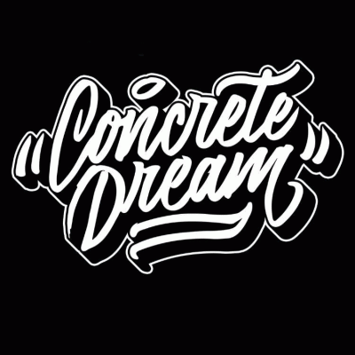 logo Concrete Dream